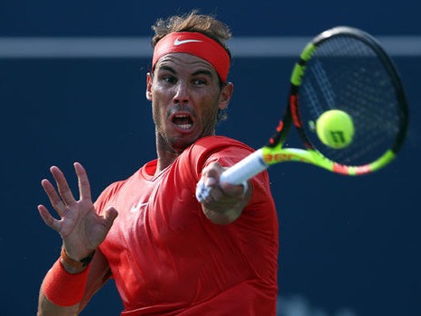 Rafael Nadal $94,936,755